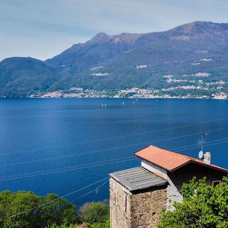 Apartment Oro Del Lario-2 By Interhome ベッラーノ エクステリア 写真