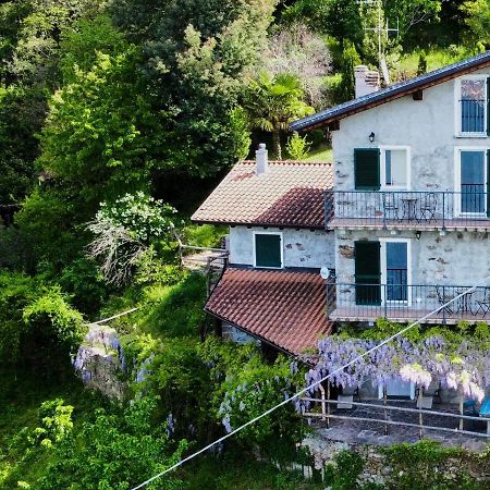 Apartment Oro Del Lario-2 By Interhome ベッラーノ エクステリア 写真