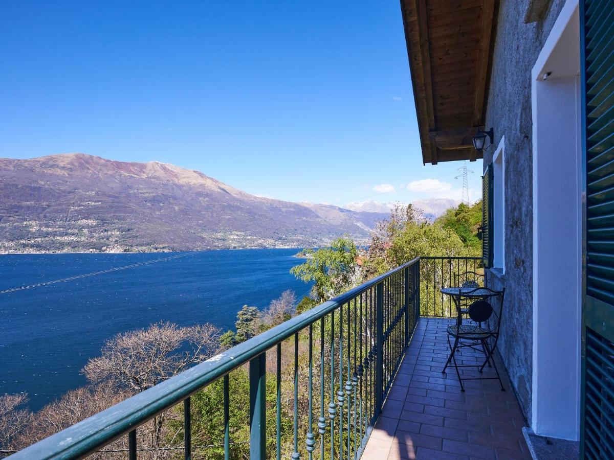 Apartment Oro Del Lario-2 By Interhome ベッラーノ エクステリア 写真