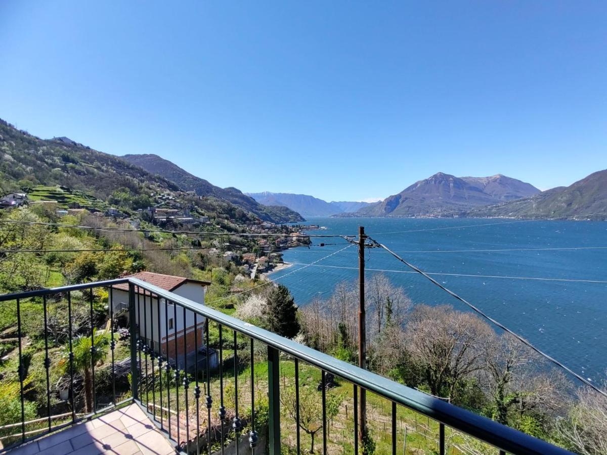 Apartment Oro Del Lario-2 By Interhome ベッラーノ エクステリア 写真
