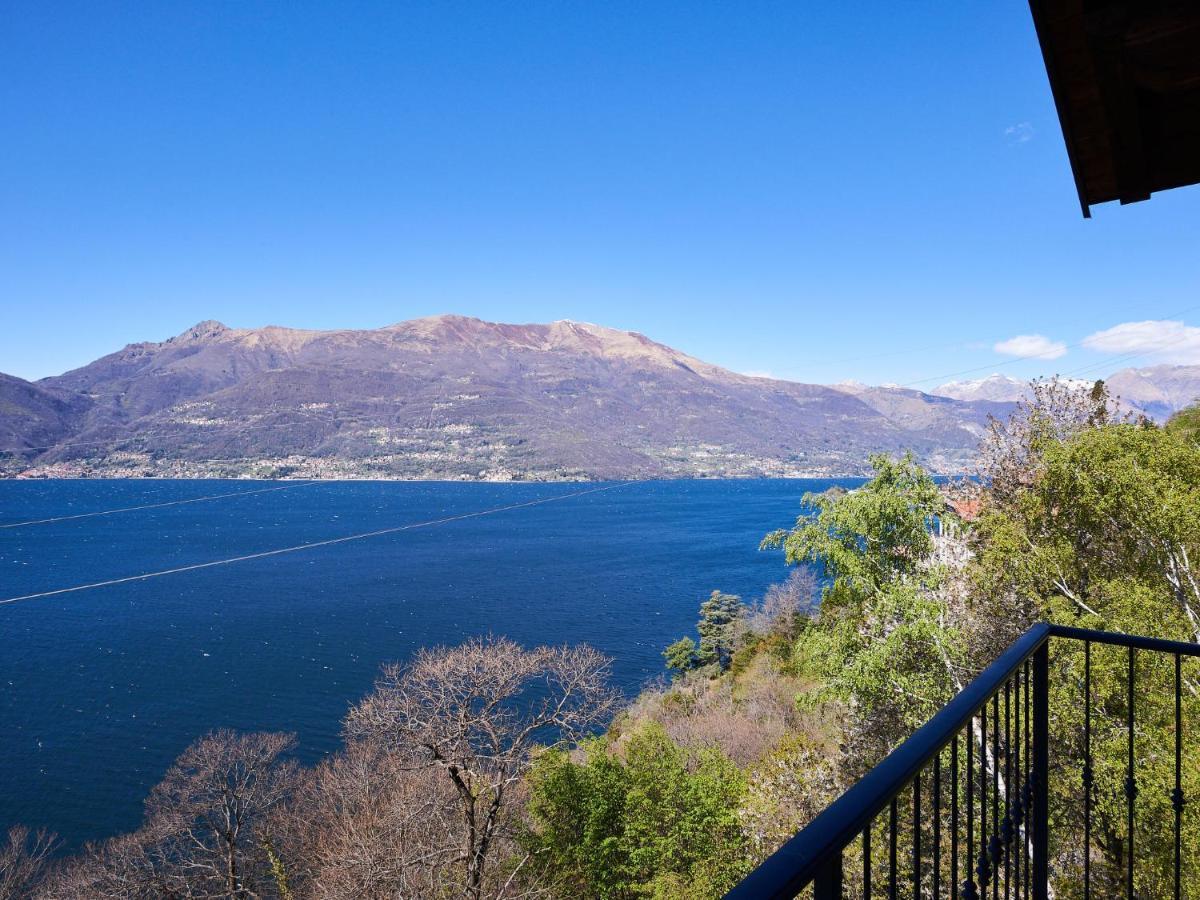 Apartment Oro Del Lario-2 By Interhome ベッラーノ エクステリア 写真
