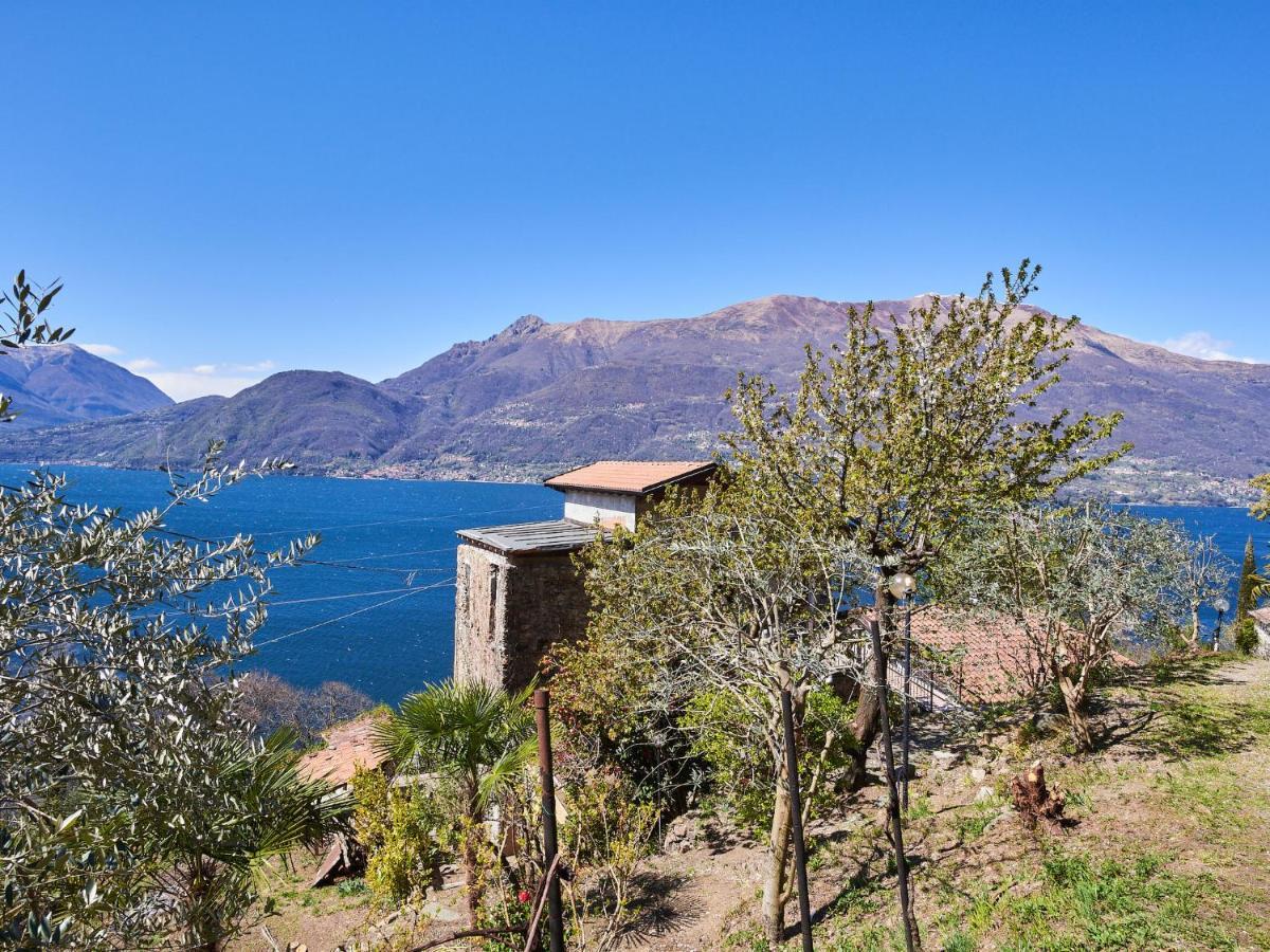 Apartment Oro Del Lario-2 By Interhome ベッラーノ エクステリア 写真
