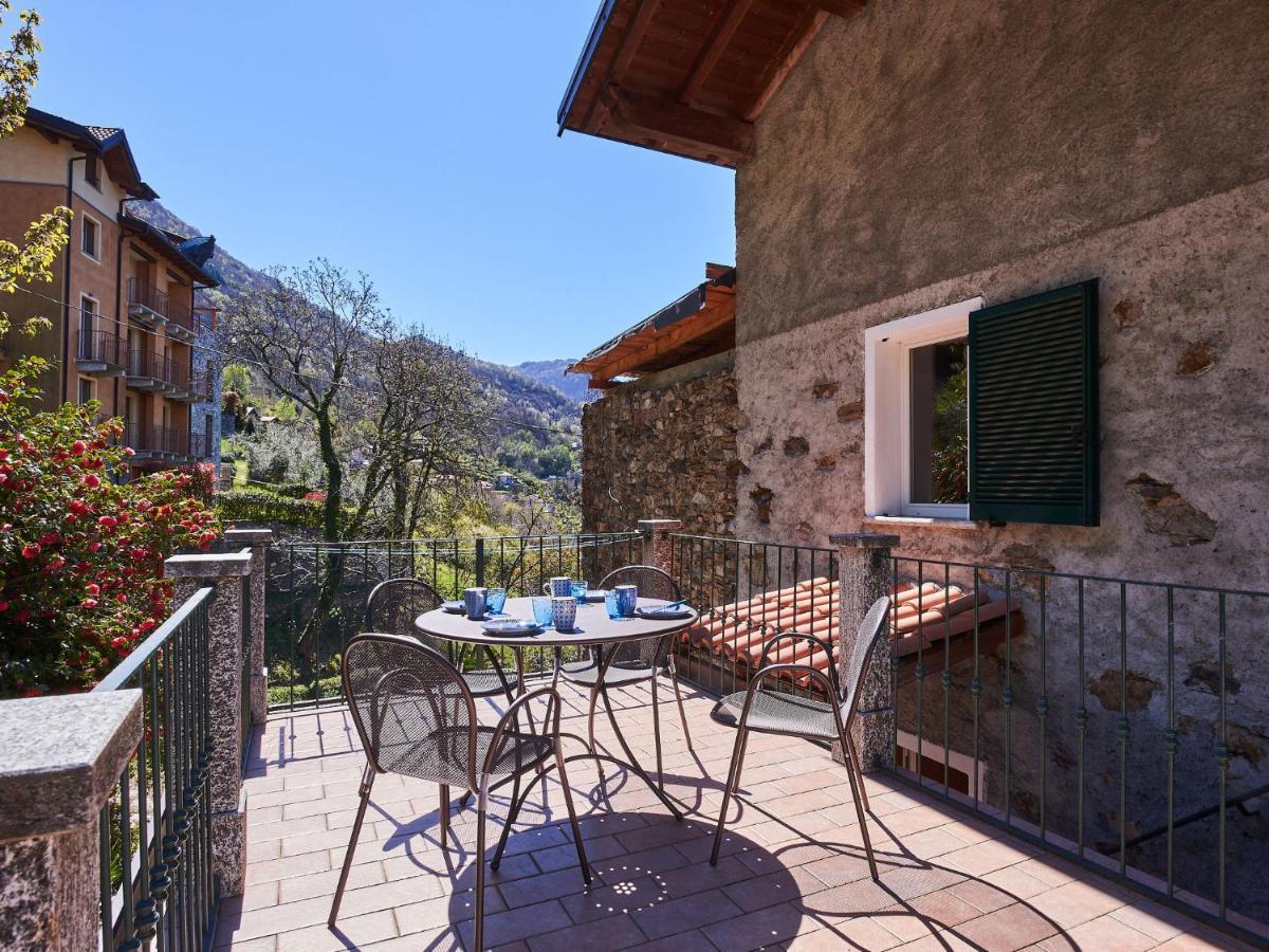 Apartment Oro Del Lario-2 By Interhome ベッラーノ エクステリア 写真