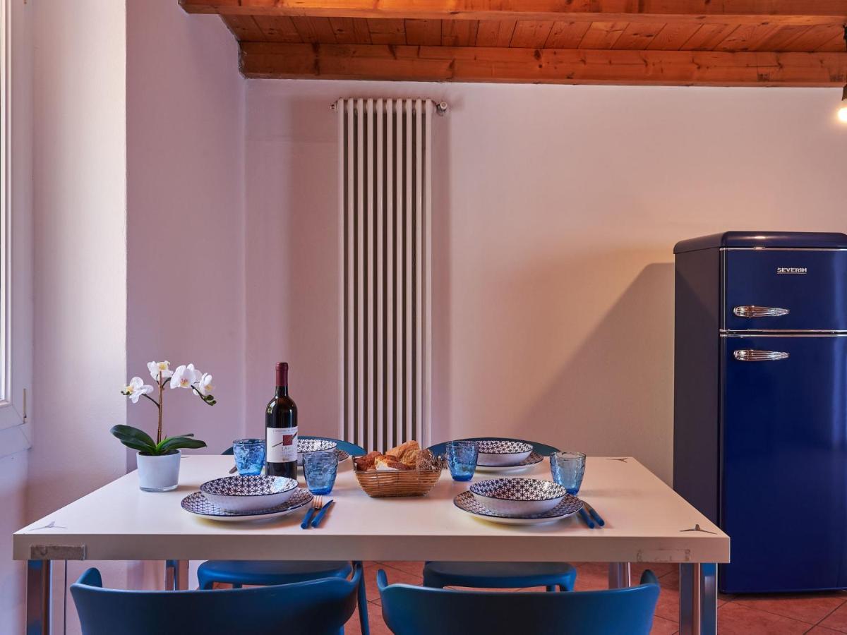 Apartment Oro Del Lario-2 By Interhome ベッラーノ エクステリア 写真