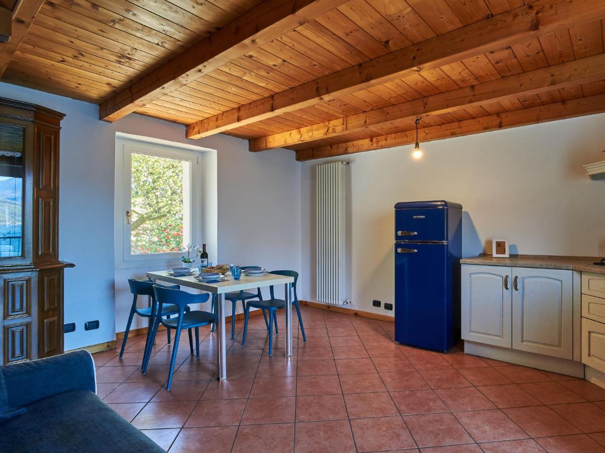 Apartment Oro Del Lario-2 By Interhome ベッラーノ エクステリア 写真