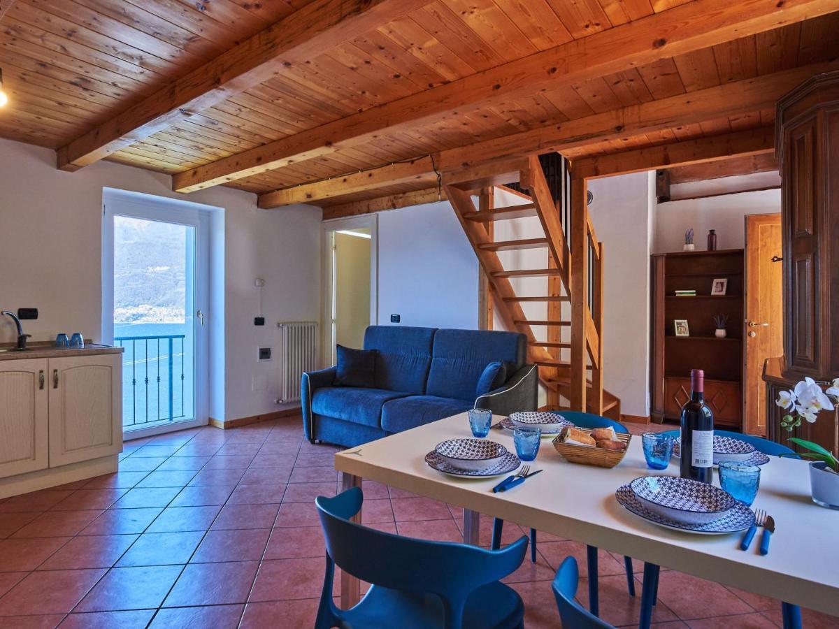 Apartment Oro Del Lario-2 By Interhome ベッラーノ エクステリア 写真