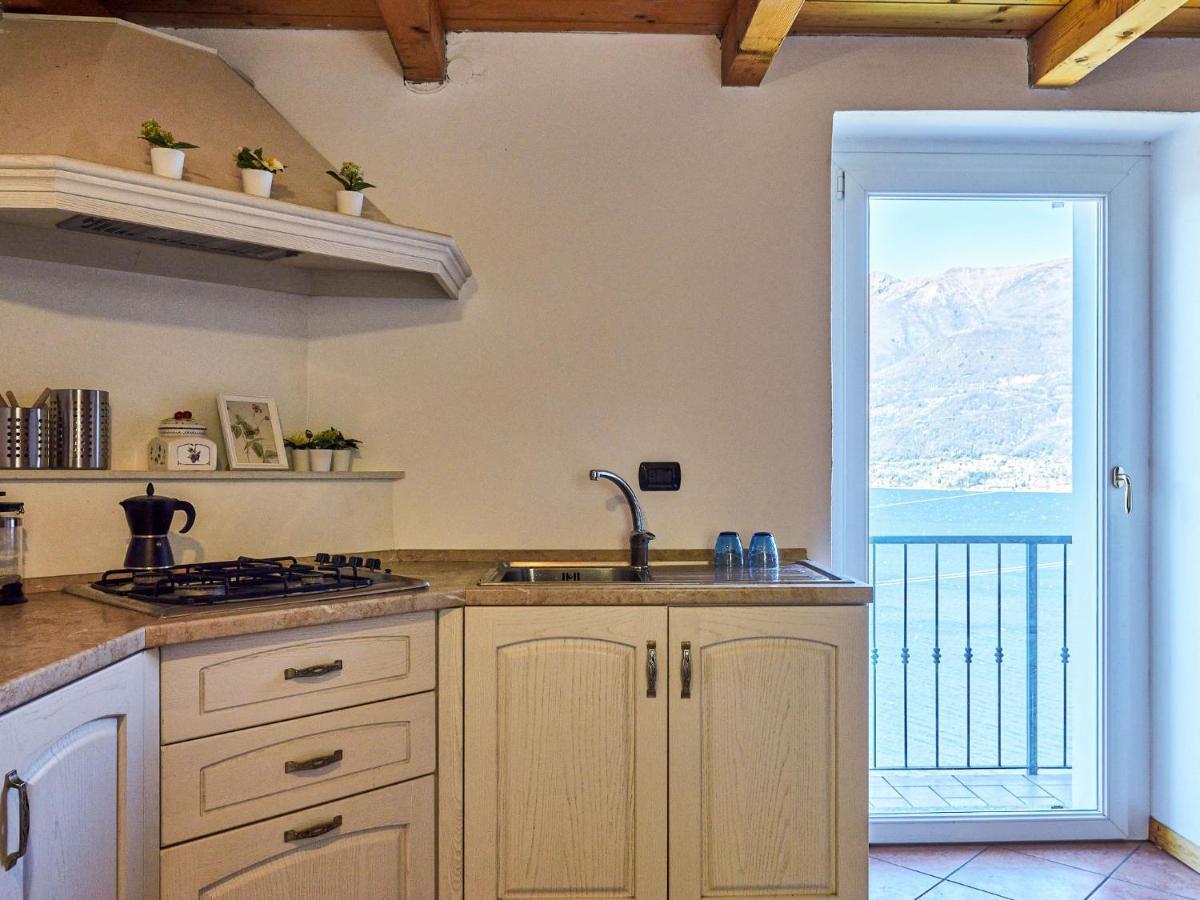Apartment Oro Del Lario-2 By Interhome ベッラーノ エクステリア 写真