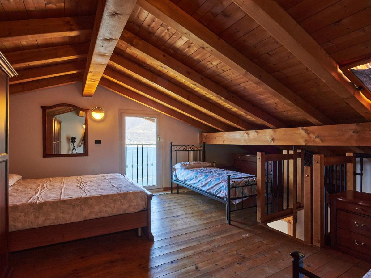 Apartment Oro Del Lario-2 By Interhome ベッラーノ エクステリア 写真