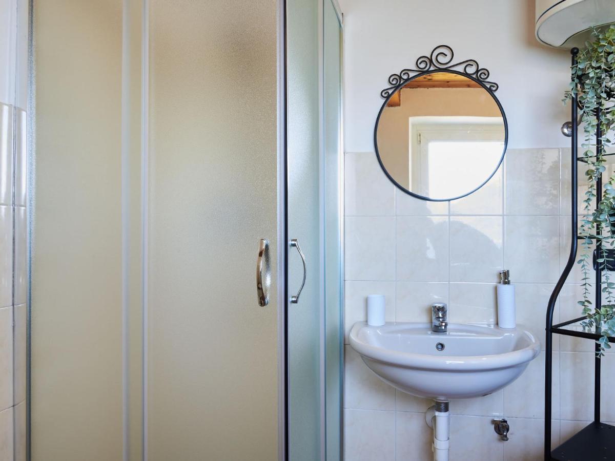Apartment Oro Del Lario-2 By Interhome ベッラーノ エクステリア 写真