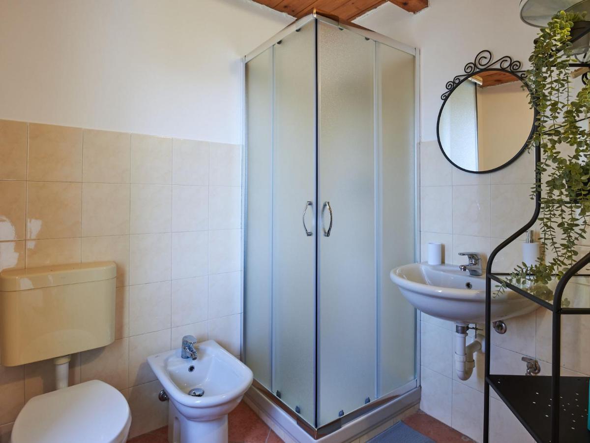 Apartment Oro Del Lario-2 By Interhome ベッラーノ エクステリア 写真