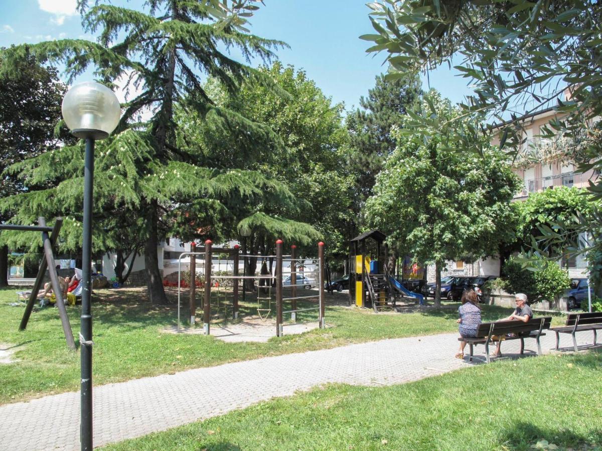 Apartment Oro Del Lario-2 By Interhome ベッラーノ エクステリア 写真