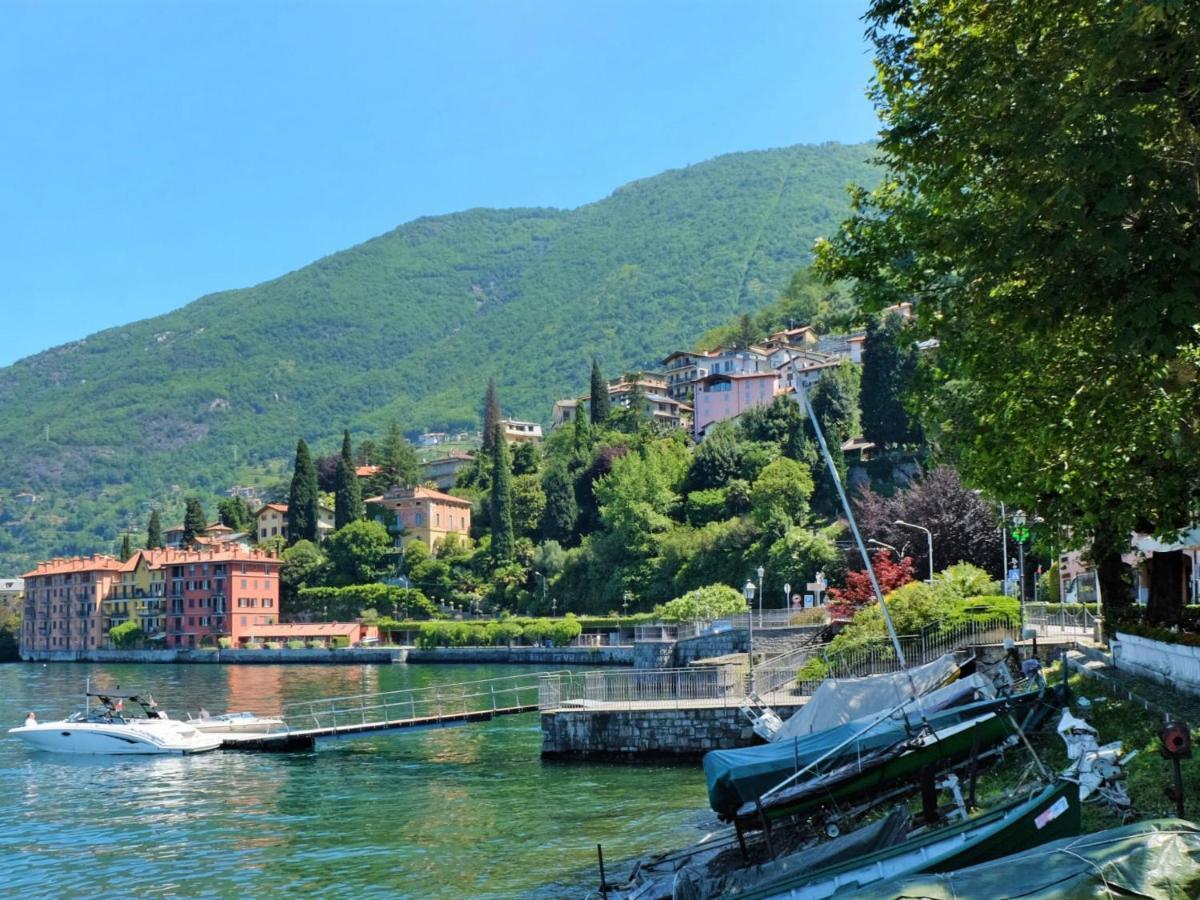 Apartment Oro Del Lario-2 By Interhome ベッラーノ エクステリア 写真