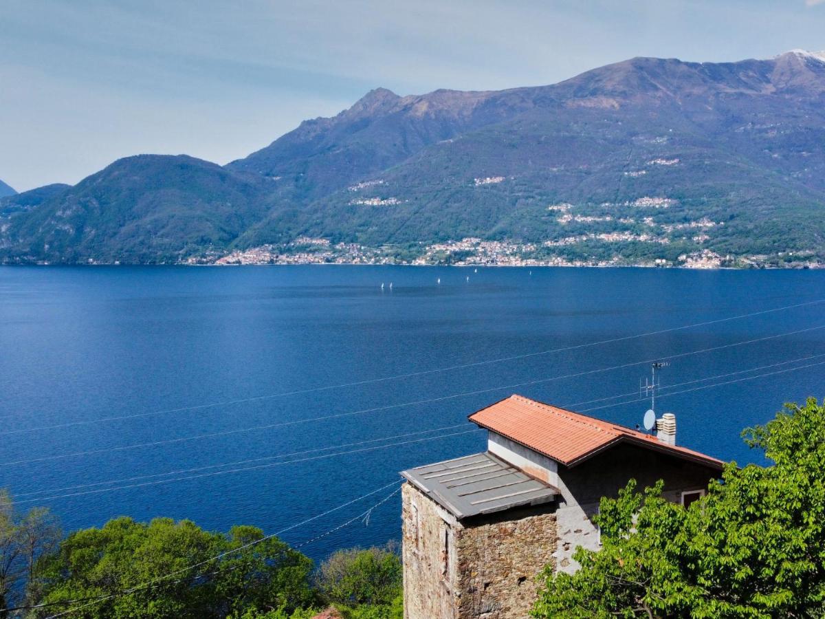 Apartment Oro Del Lario-2 By Interhome ベッラーノ エクステリア 写真