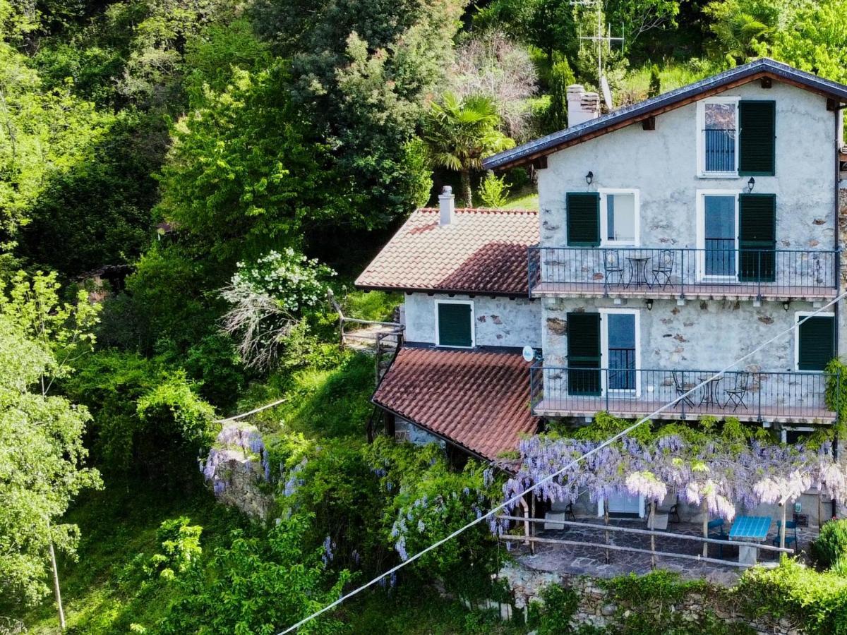 Apartment Oro Del Lario-2 By Interhome ベッラーノ エクステリア 写真